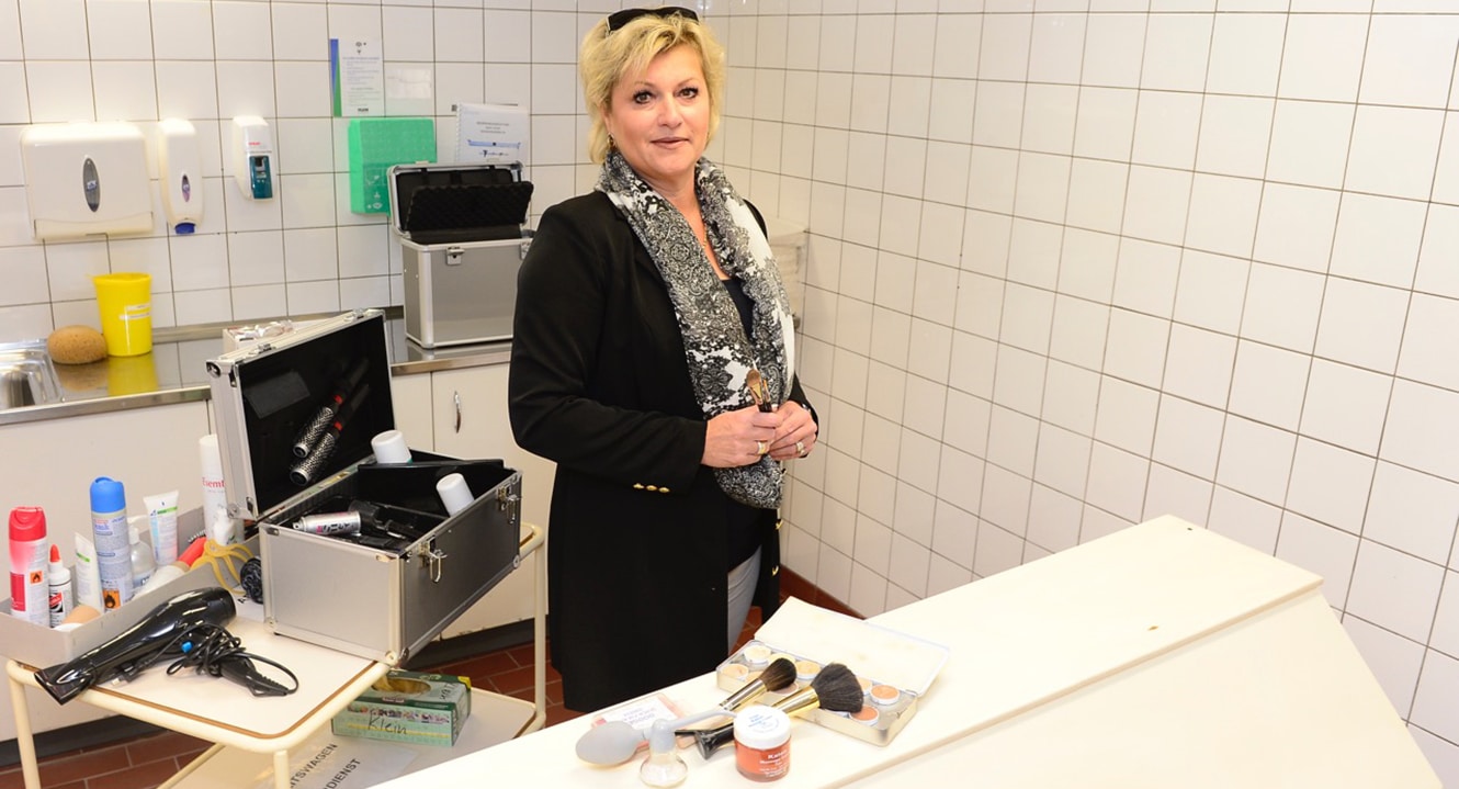 Kerstin Schlagenhauf