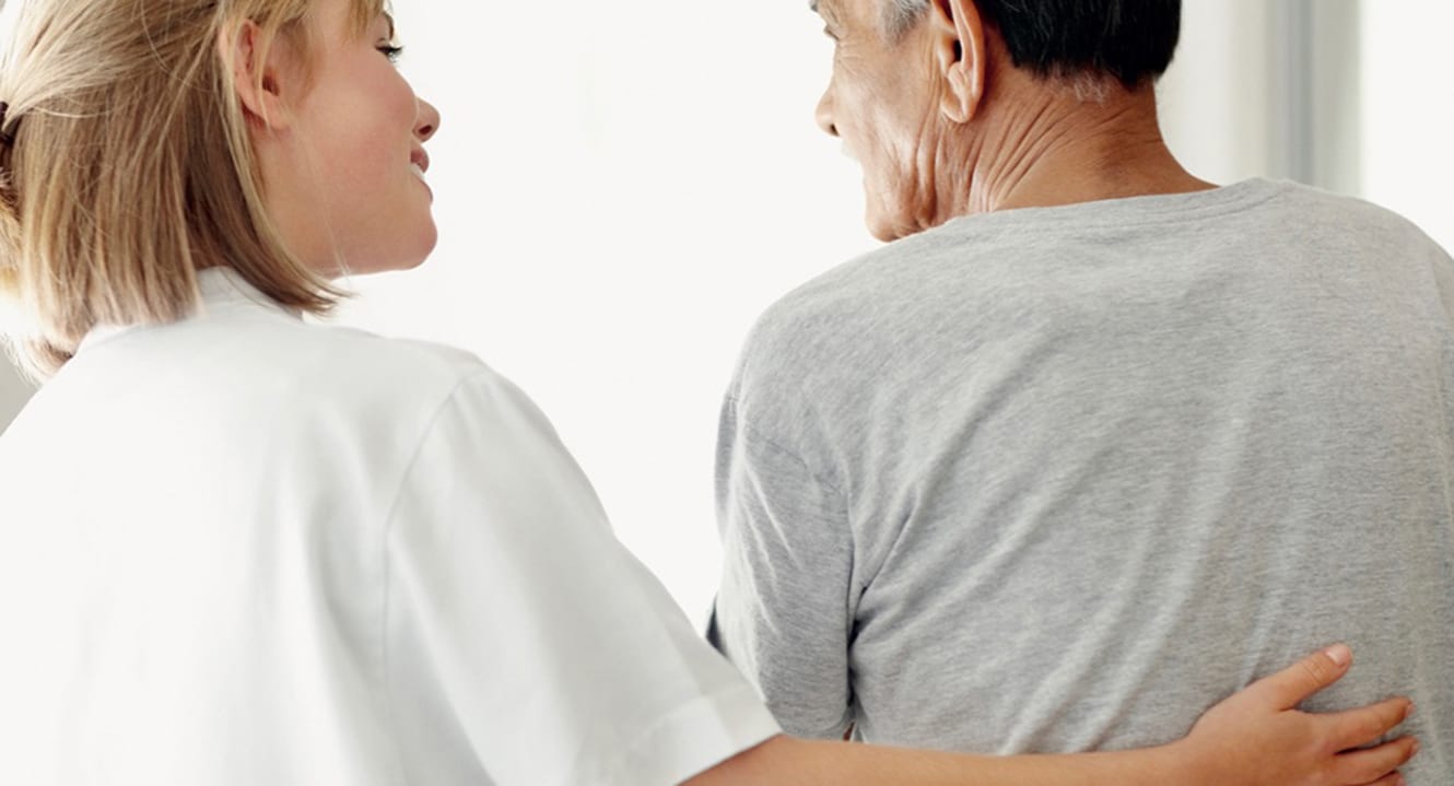 Krankenkassen zahlen lieber Chemo statt Palliativbetreuung