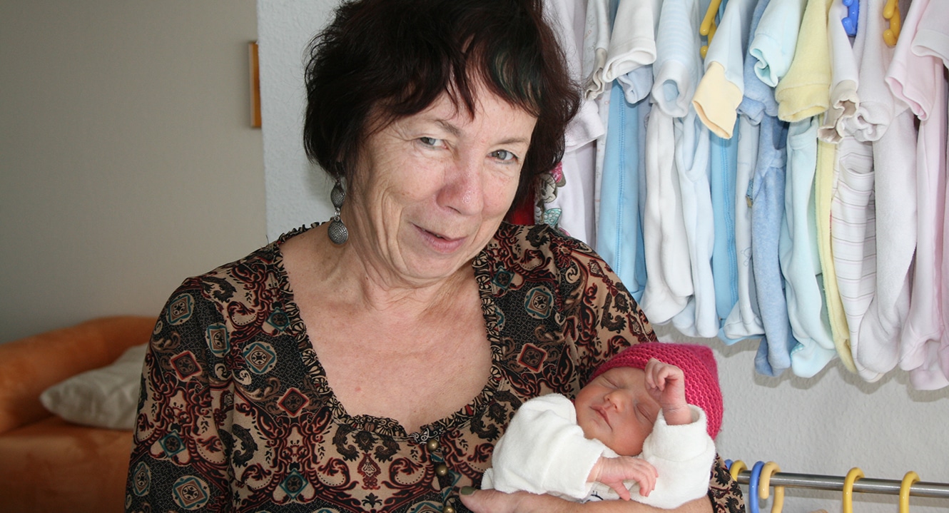 Kindstod: Hebamme Monique Ruckstuhl-Créteur