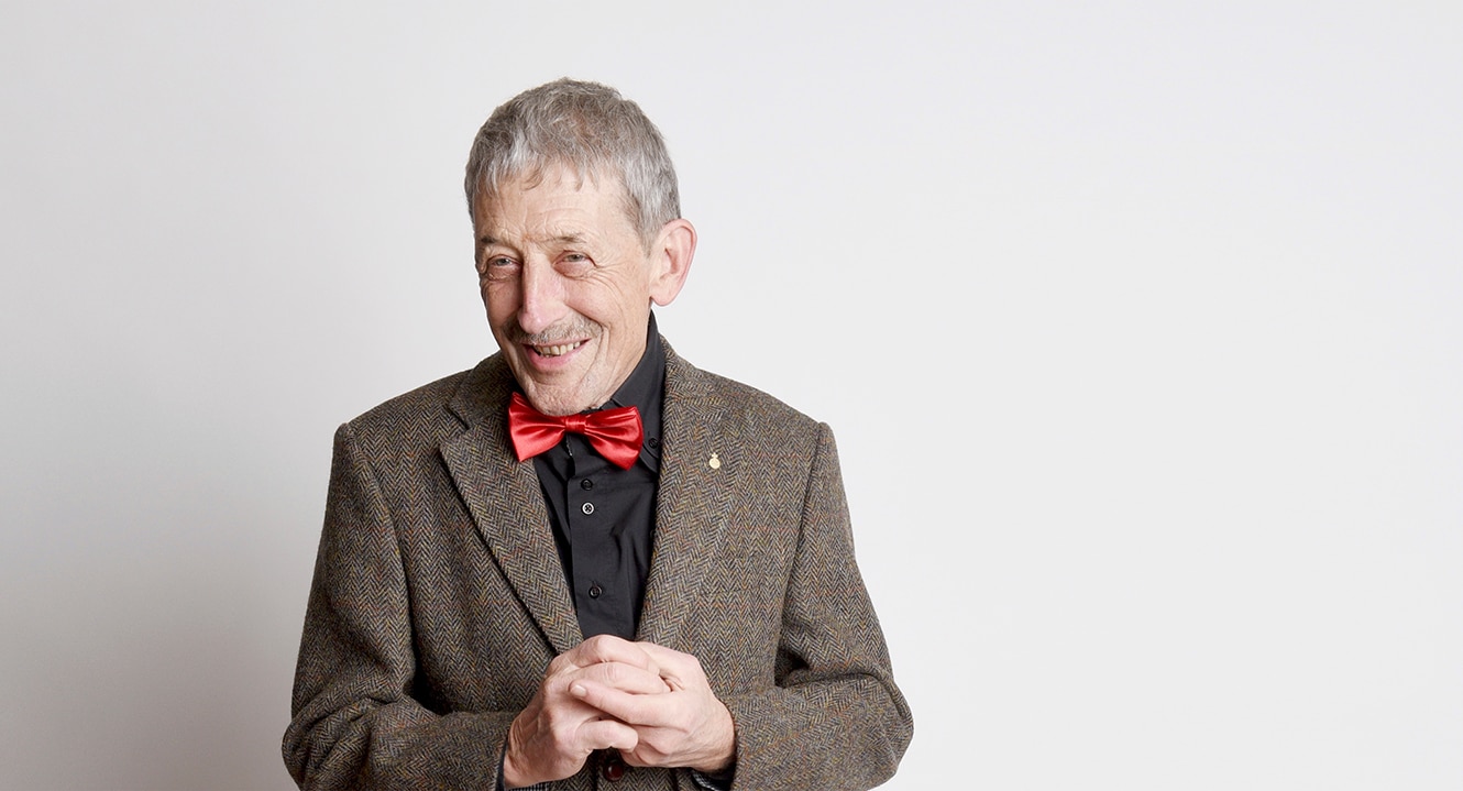 Sterbefasten: Dr. med. Alois Birbaumer,