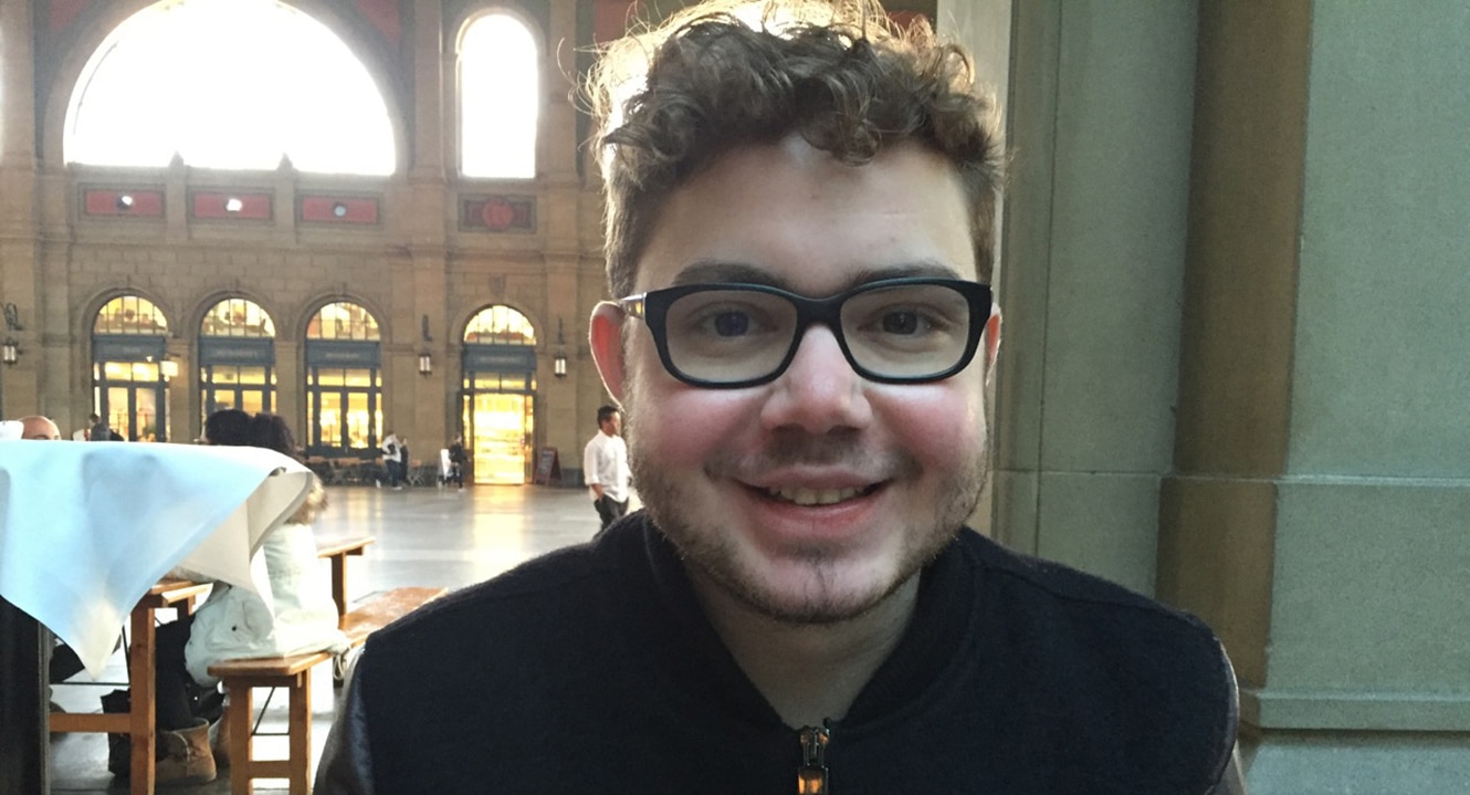 Lungentransplantion: Dank ihr überlebte Ivan Skrebc