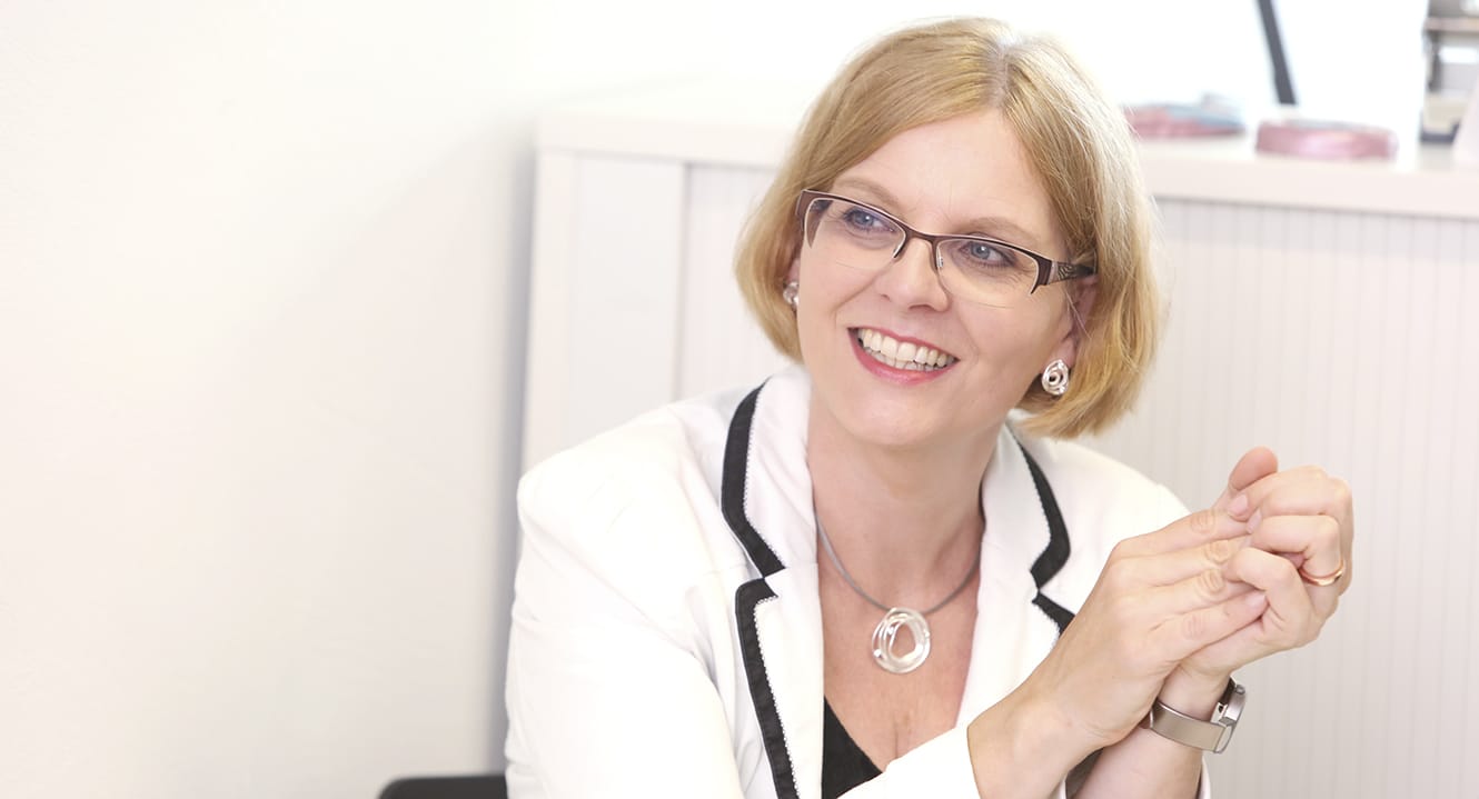 Sterbefasten: Regina Aebi-Müller. Professorin für Privatrecht und Privatrechtsvergleichung an der Universität Luzern