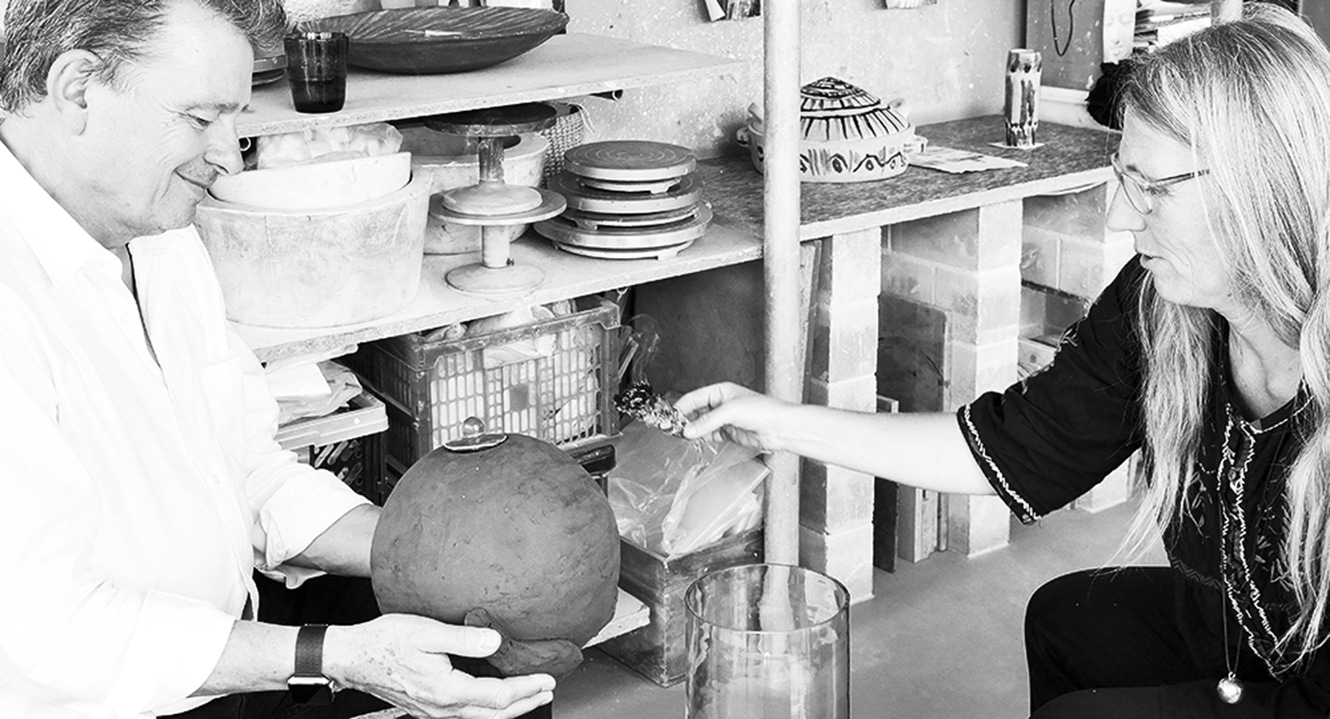 Urne Regula Kaeser-Bonanomi, Martin Schuppli