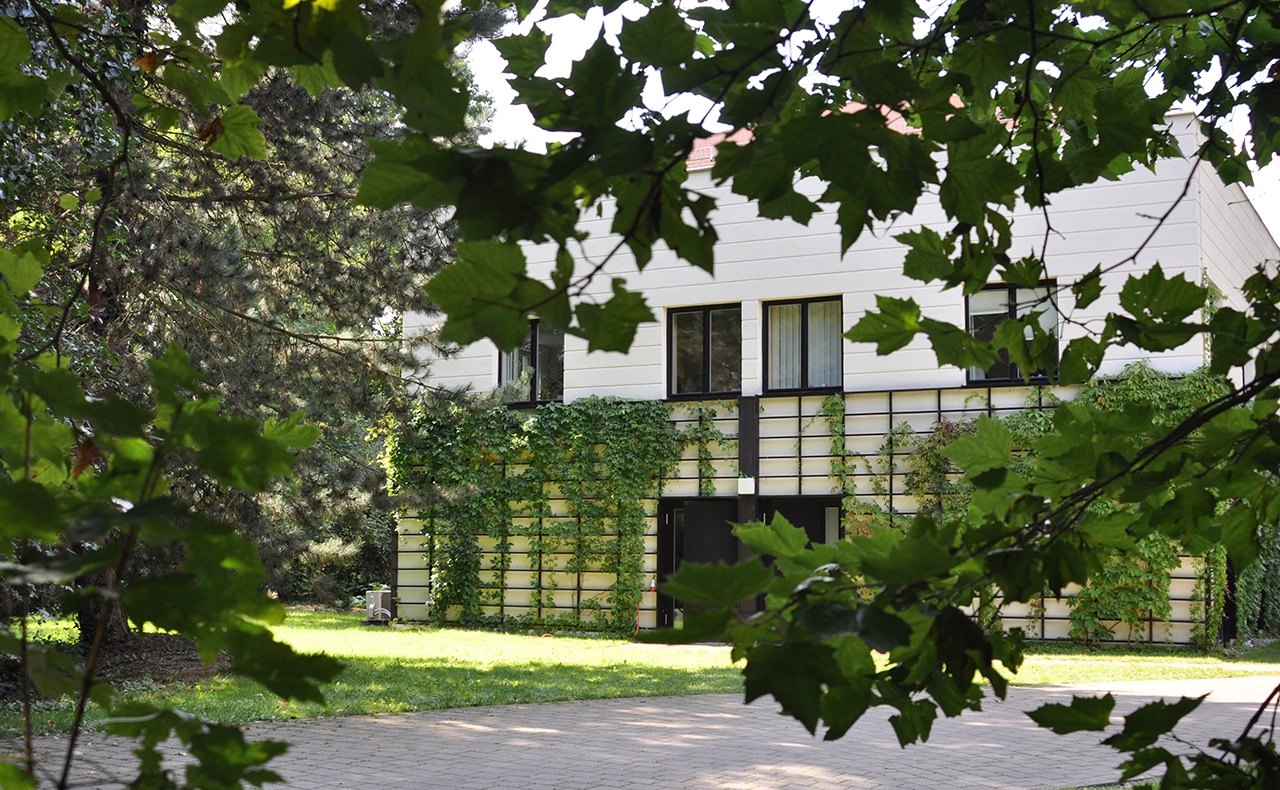 Kinderhospiz Leibzig