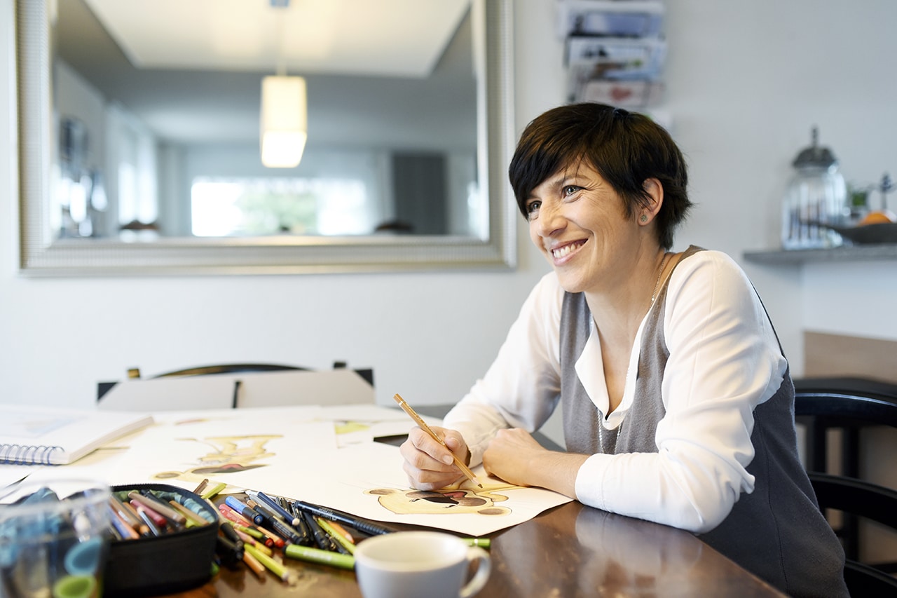 Petra Jenni Trauerbuch