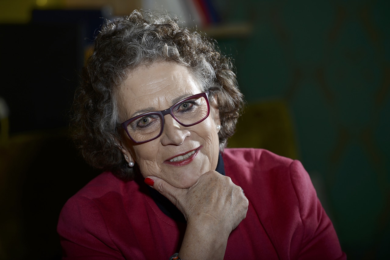 Erbprozent Kultur Kathrin Hilber