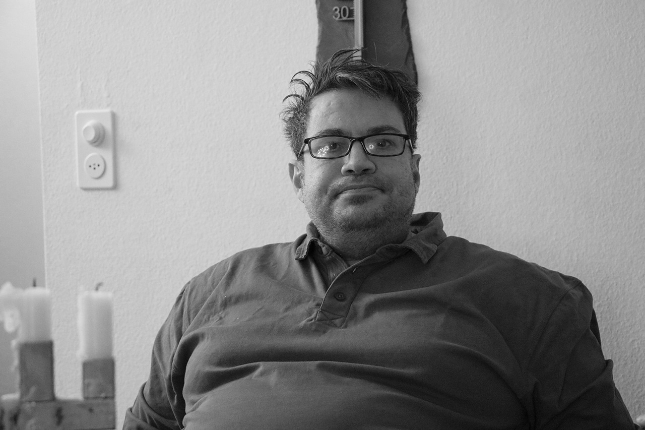 Demenz Gianluca De Febis