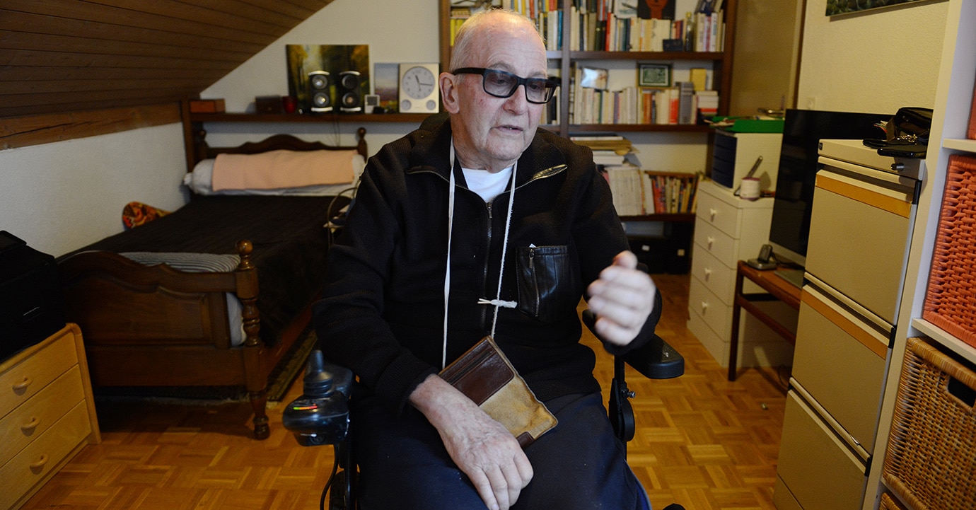 ALS_Patient Bruno Schmid