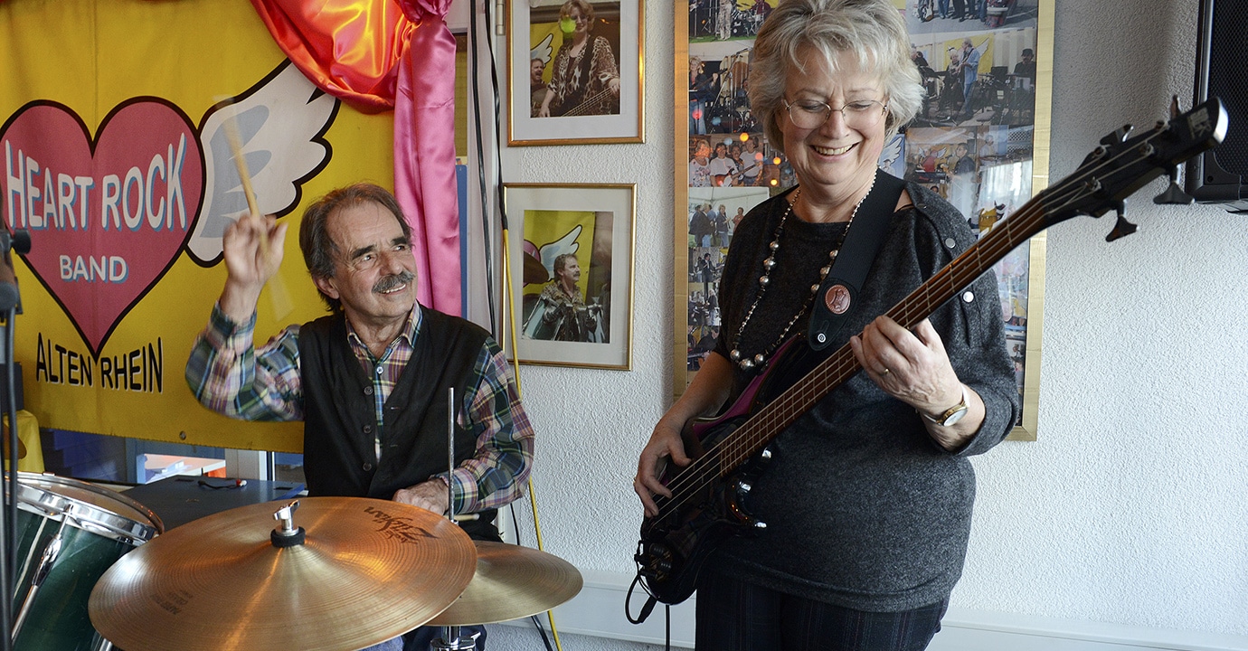 Selbstbestimmung am Lebensende