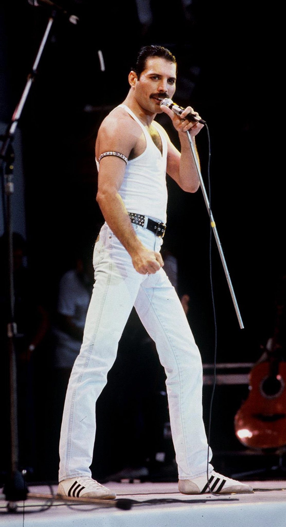 Woran Ist Freddy Mercury Gestorben