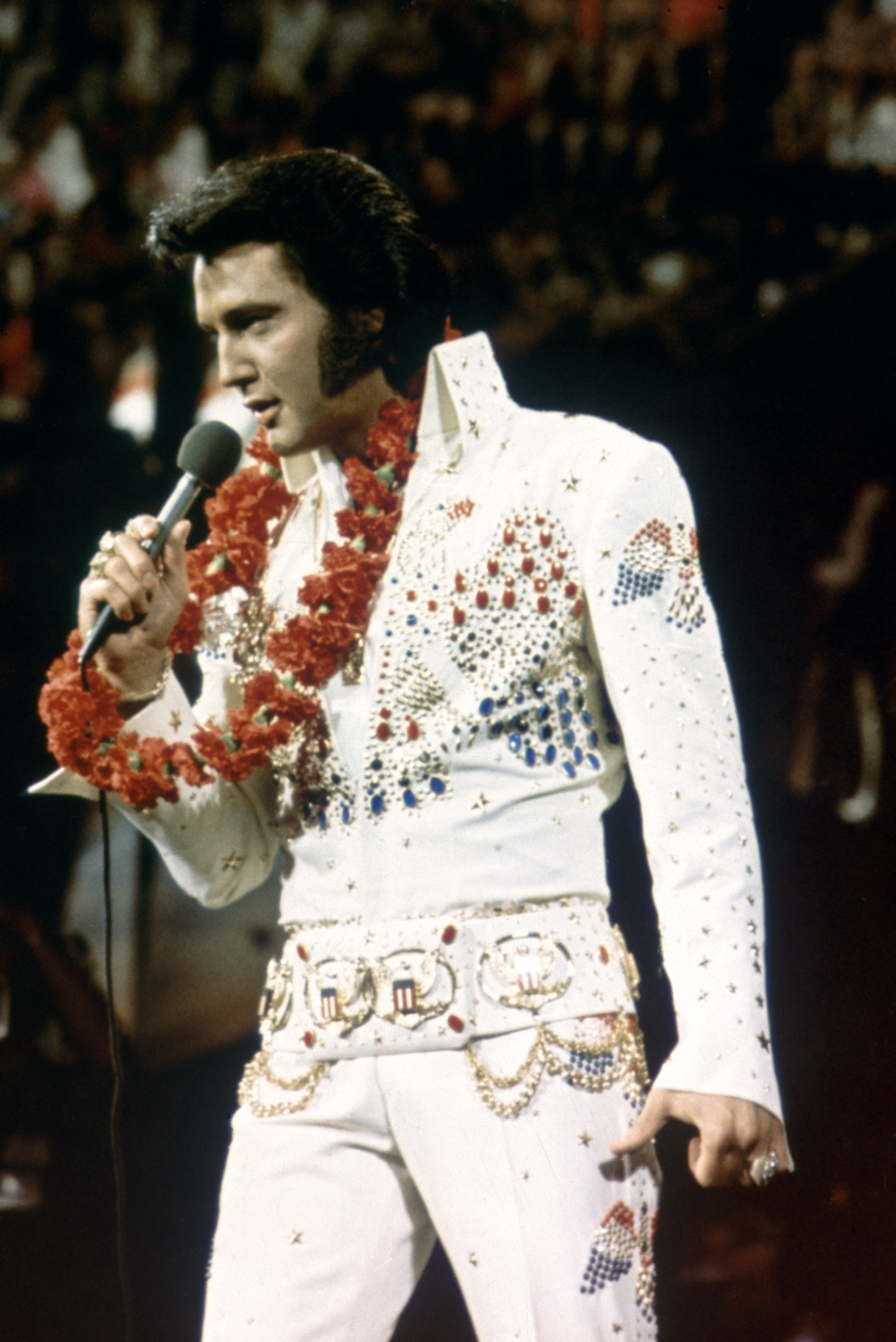 Gedenkseite Von Elvis Presley 42 Verstorben Am 16 Aug 1977