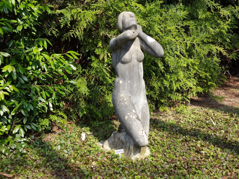 Mietgrab Friedhof Enzenbühl, Zürich