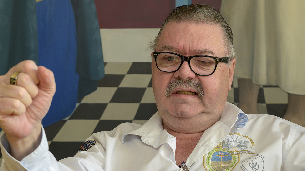 Krebs, Peter R. Schwegler