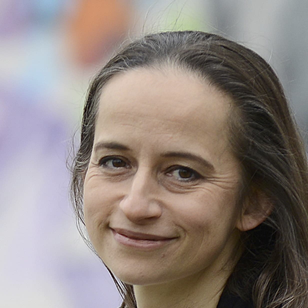 Susanne Strässle, Helvetas