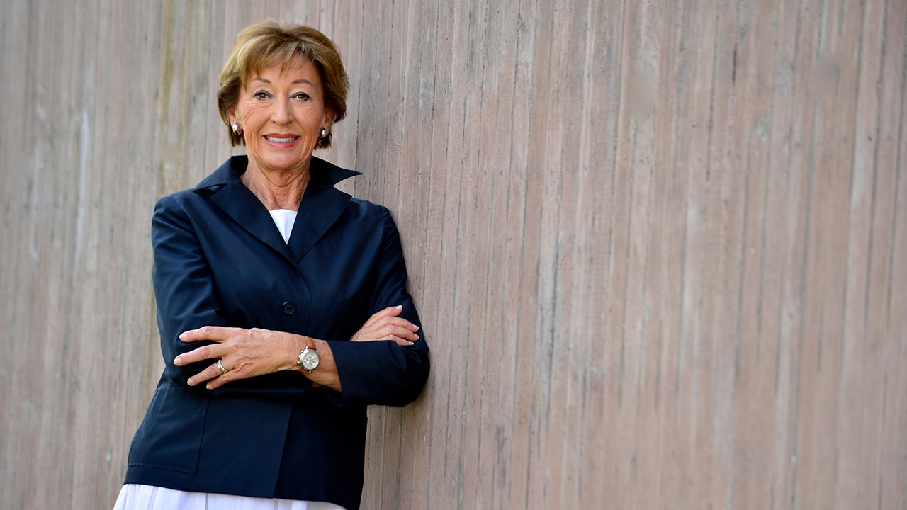 Beatrice Tschanz, Kommunikationsfachfrau