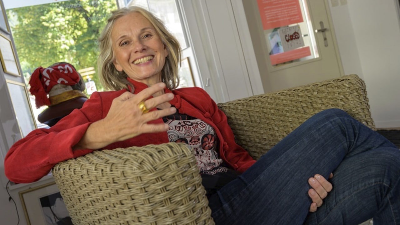 Petra Schuseil, Totenhemd-Blog