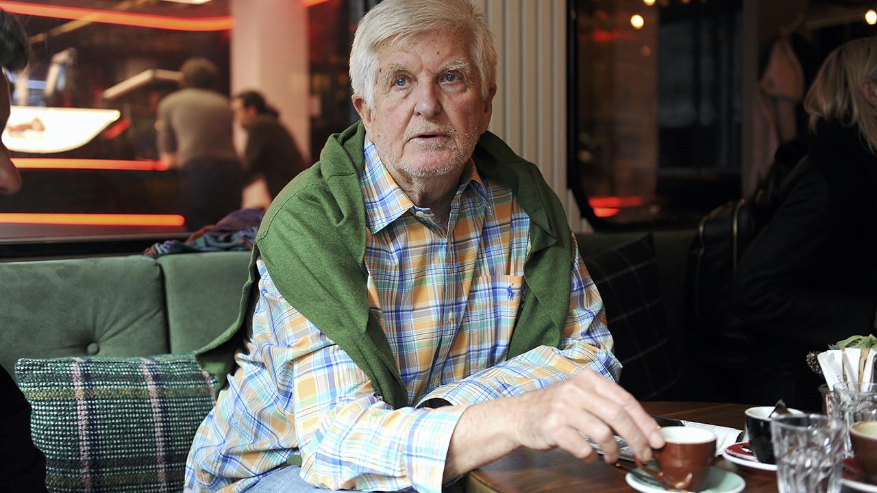 Roger Benoit, Formel-1-Experte