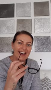 Corona-Seuche: Eva Ternay, Besitzerin Coiffeur-Geschäft, Luzern