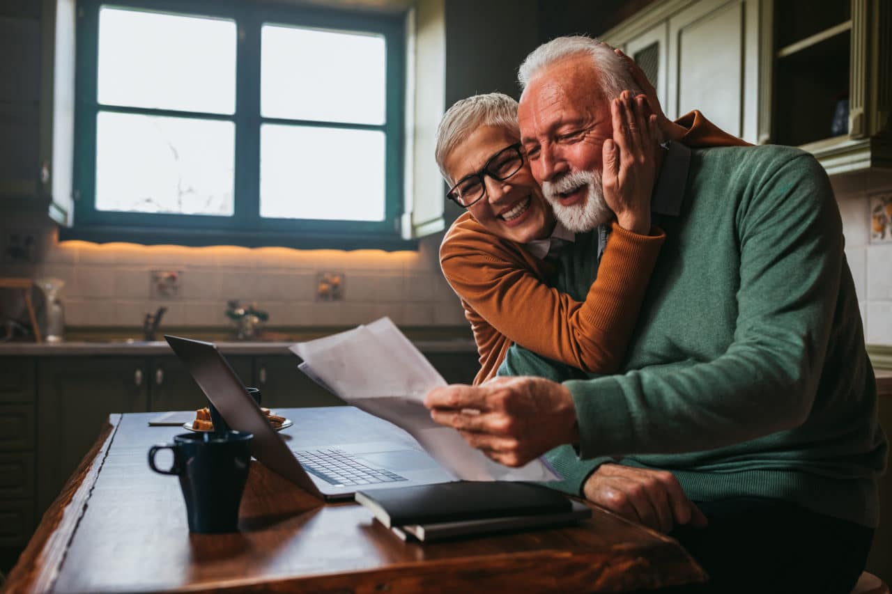 Freizügigkeitskonto und Freizügigkeitsguthaben (Bild: iStock)