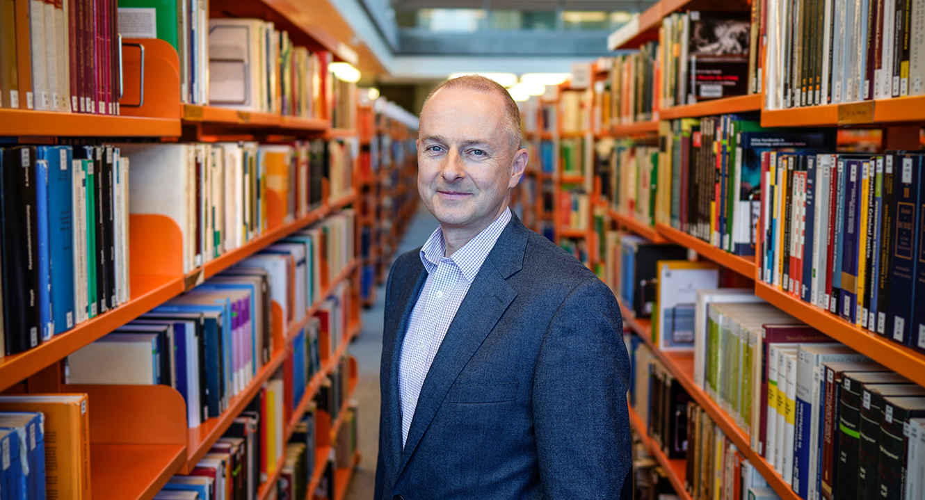 Dr. Marius Brülhart