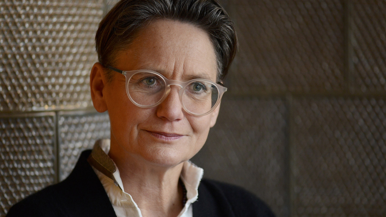 Angela Grossmann, Managing director Vivendra Foundation