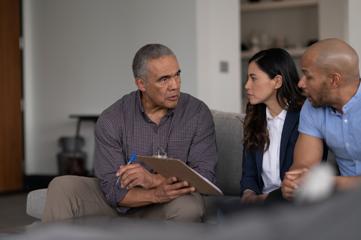 Was tun, wenn man sein Erbe ausschlagen will?