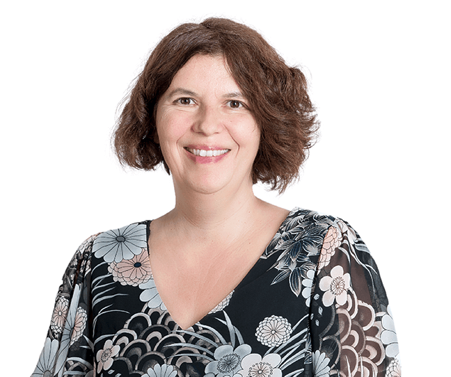 Wanda Arnet Fundraising Hôpital pour enfants de Zurich