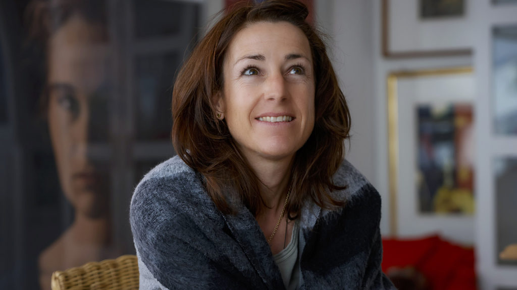 Andrea Schena, Ritualgestalterin