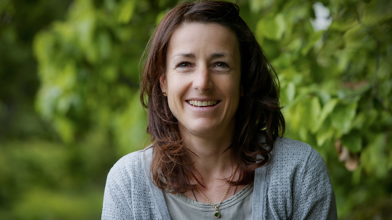 Andrea Schena, Ritualgestalterin