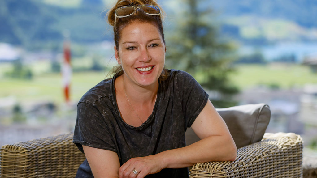 Rebekka Ruzio-Lebdowicz