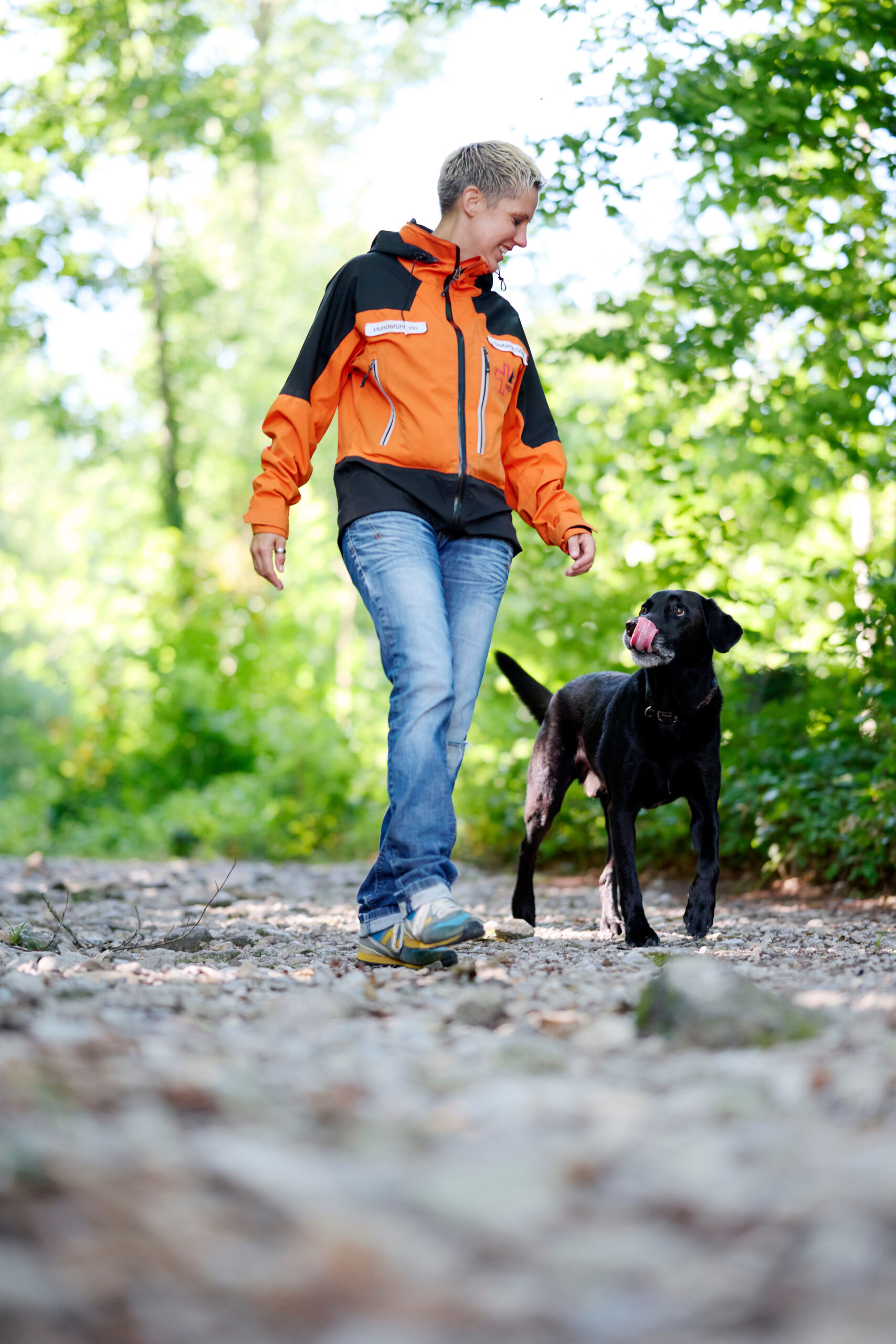 stefanie stupf mit yaro