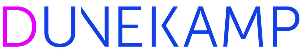 dunekamp logo
