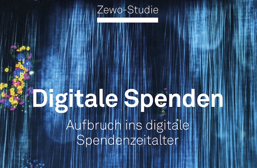 screenshot digitale spenden