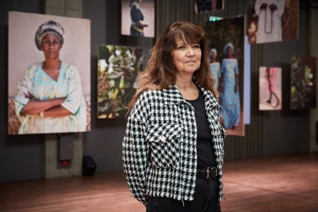 Ritratto Manuela Di Marco