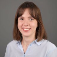 Kathrin Burger. MLaw